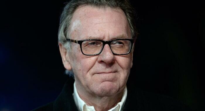 È morto Tom Wilkinson, da Full monty a Shakespeare in love