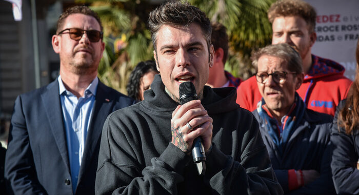 Fedez, quando ti tiene in vita l’idea della famiglia