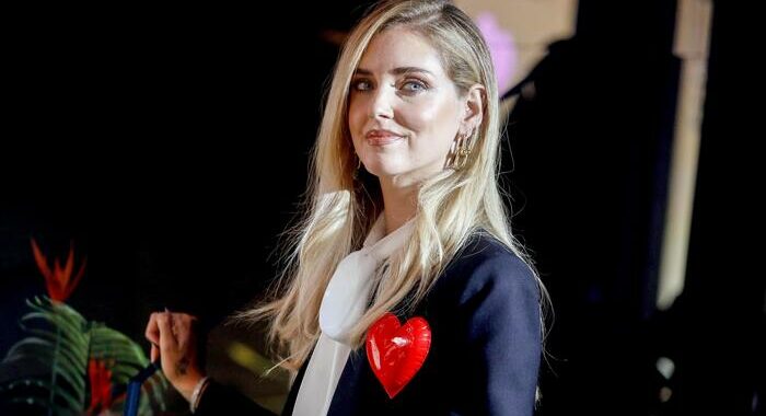 Ferragni, pm Milano indaga anche su caso uova di Pasqua