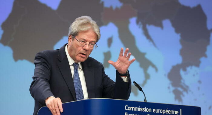 Gentiloni, ‘intesa è buona notizia per l’economia europea’