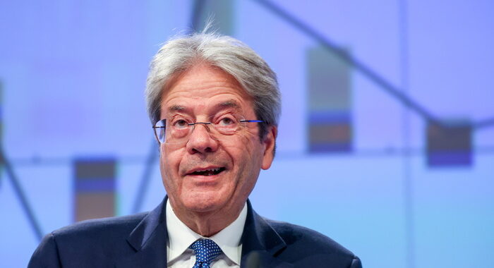 Gentiloni, ‘vedo un’intesa sul Patto al 51%’