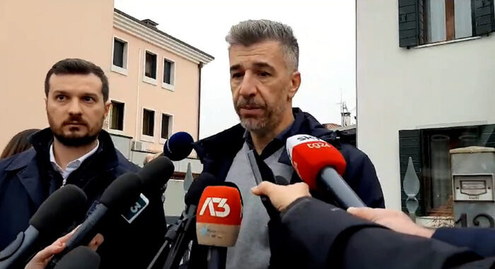 Gino Cecchettin, ‘la morte di Giulia ci spinga a cambiare’