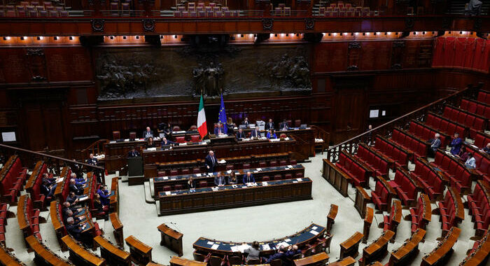 Giustizia: Md, dal governo un’aggressione ingiustificata