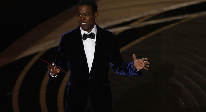 Golden Globes, Chris Rock si rifiuta di presentare