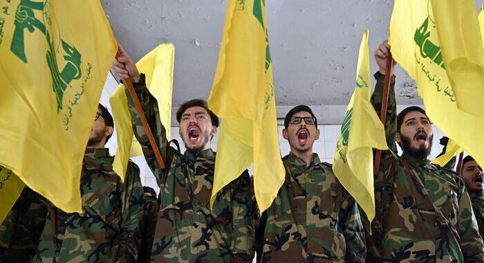 Hezbollah rivendica un attacco a Israele dopo fine tregua