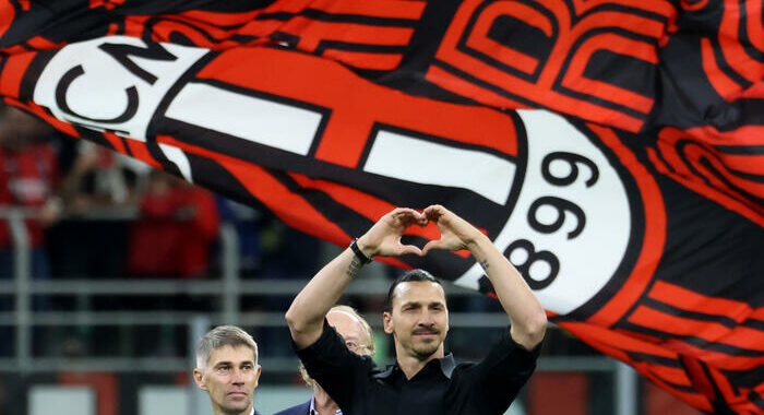 Ibra torna al Milan, Red Bird ‘rafforzerà cultura vincente’