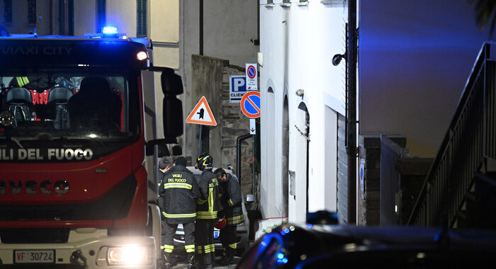 Incendio in abitazione a Campobasso, morto bimbo di 9 anni