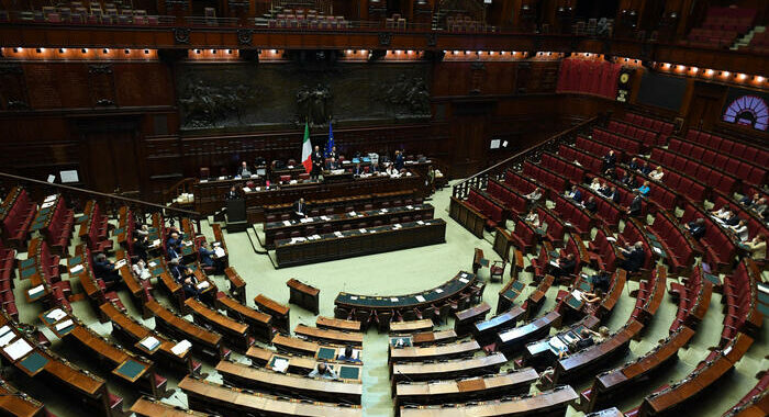 La Camera ha respinto la ratifica del trattato del Mes