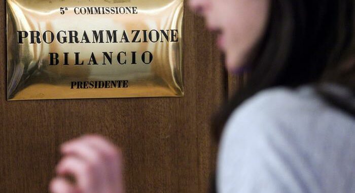 Manovra, parte esame in Commissione Camera, il 29 il voto finale