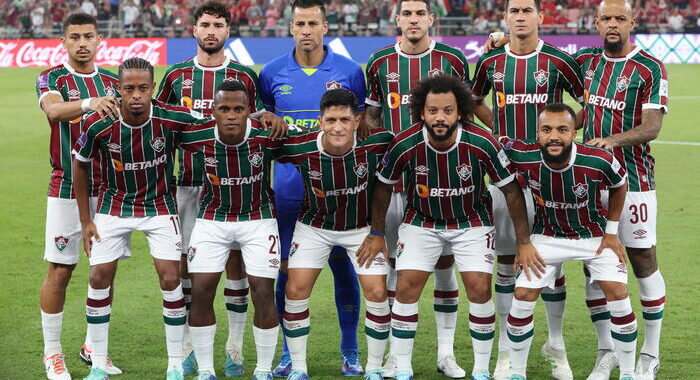 Mondiale Club: 2-0 ad Al Ahly, Fluminense in finale