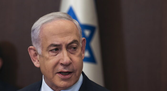 Netanyahu a Sullivan, ‘determinati a combattere Hamas’