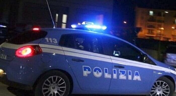 Operazione della Polizia contro gang giovanili, 40 arresti