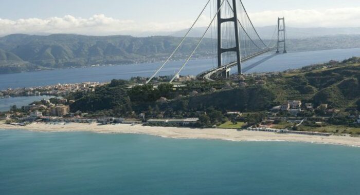 Ponte Stretto, Sicilia verso riduzione dello stanziamento