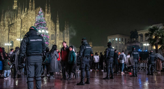 ‘Rischio terrorismo, attenzione alle feste di fine anno’