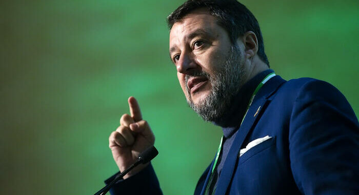 Salvini, sciopero il 15 dicembre ma non per 24 ore