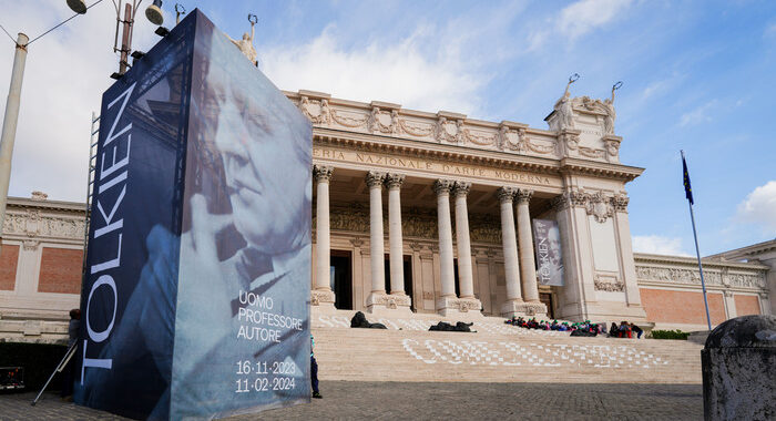 Sangiuliano, si chiude con grande affluenza per #domenicalmuseo