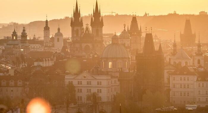 Uomo armato all’università di Praga è stato eliminato