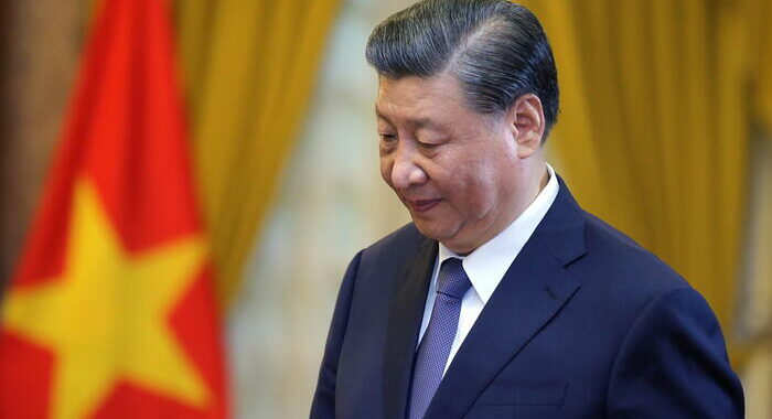 Xi: da modernizzazione Cina vantaggi anche per le aziende Usa