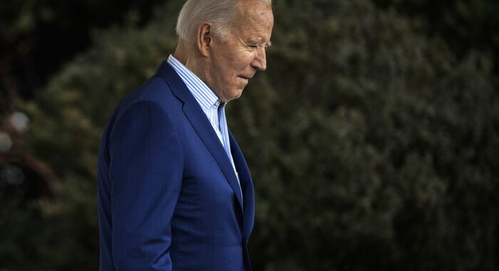 Biden, ho deciso come rispondere all’attacco in Giordania