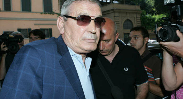 Calcio: è morto Gigi Riva