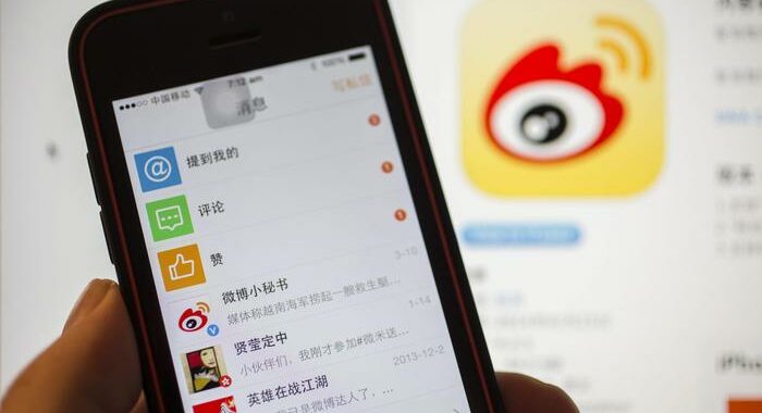 Cina blocca sui social media hashtag ‘elezioni di Taiwan’