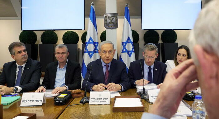 Corte Suprema annulla elemento chiave riforma Netanyahu