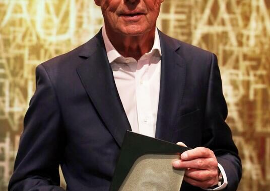 E’ morto Franz Beckenbauer