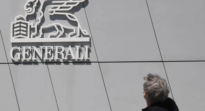 Generali si rafforza in Cina, sale al 100% di Gci