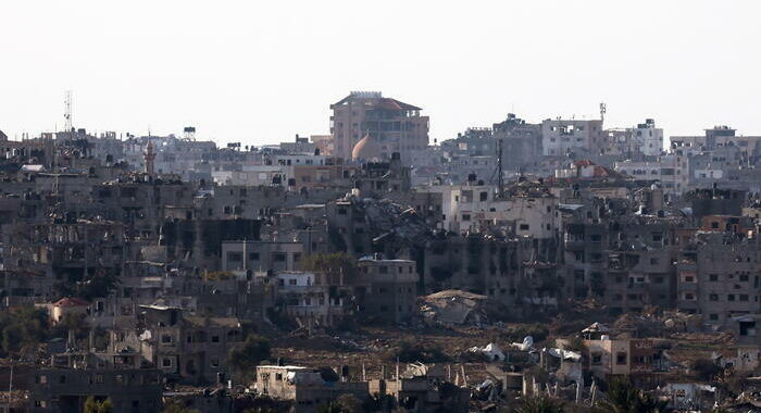 Haaretz, ‘intesa su maggior parte punti accordo ostaggi’