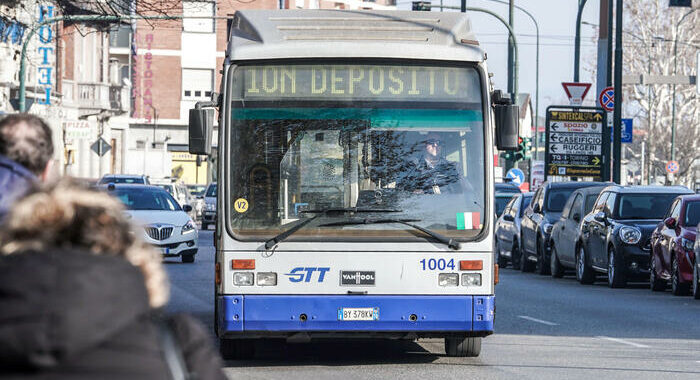 In corso sciopero 24 ore trasporti, metro e bus a rischio