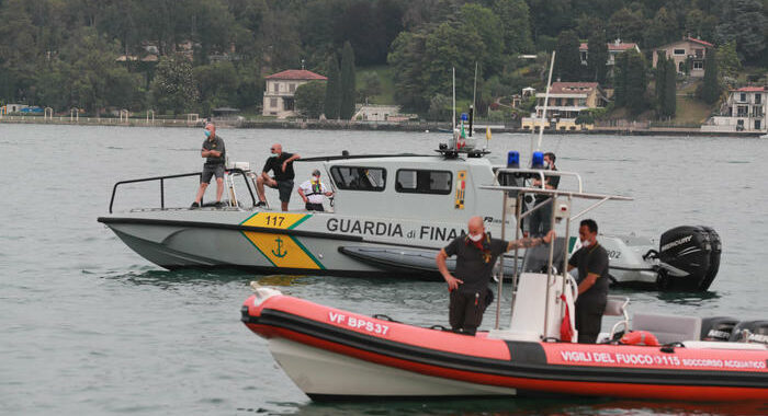 Incidente sul Garda, confermate le condanne in appello