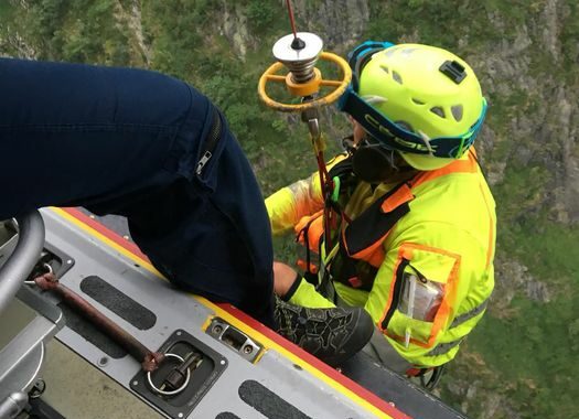 Incidenti in montagna, due persone morte nel Bresciano