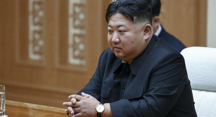 Kim Jong Un: non esiteremo ad “annientare” la Corea del Sud