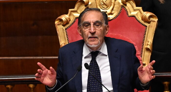 La Russa, Autonomia e premierato si tengono insieme