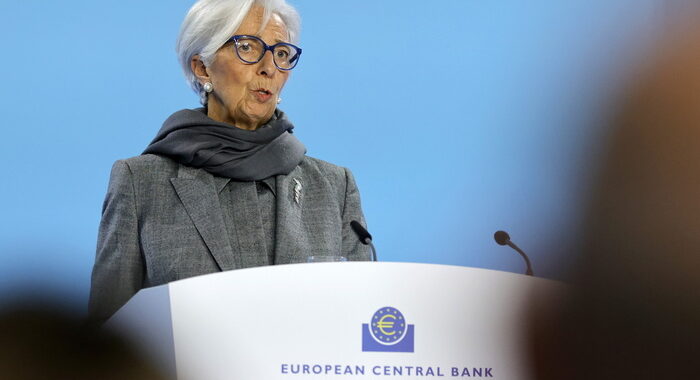 ++ Lagarde, siamo sul percorso giusto ma non cantiamo vittoria +