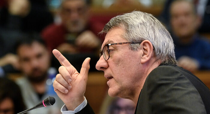 Landini, ‘ognuno paghi le tasse in base alla propria capacità’