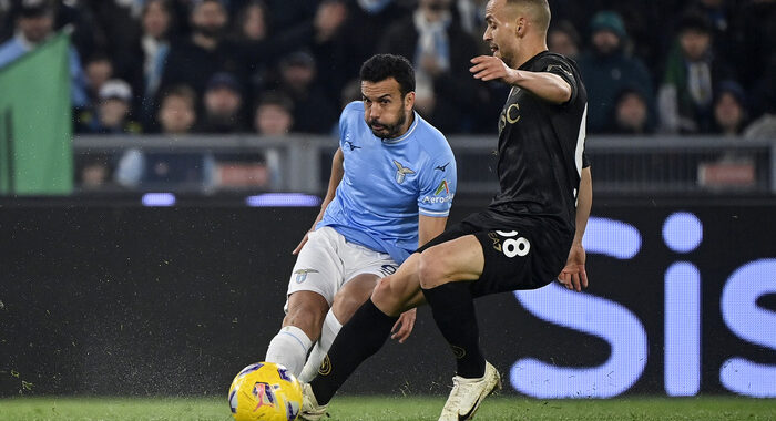 Lazio-Napoli 0-0