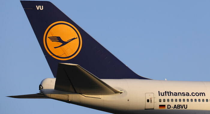 Lufthansa, su quota Ita fatte concessioni a Ue