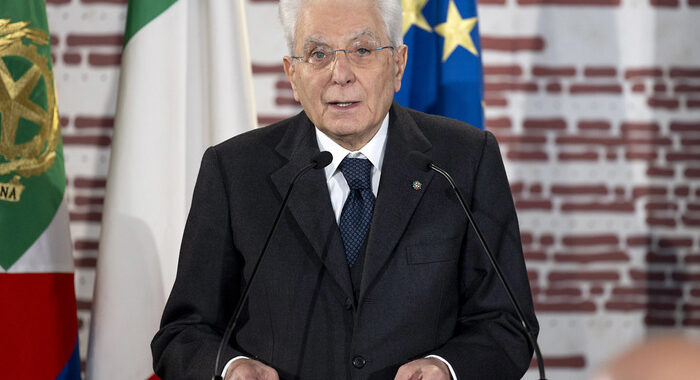 Mattarella e il detto africano, Ue e Africa insieme lontano