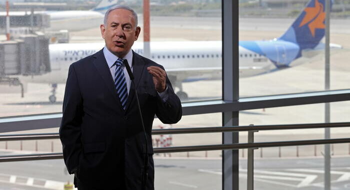 Media, Netanyahu respinge idea Usa su accordo con Riad