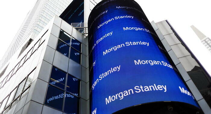 Multa da 249 mln a Morgan Stanley per frode commerciale in Usa