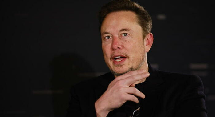 Musk critica Wsj su droghe, mai positivo ai test in 3 anni
