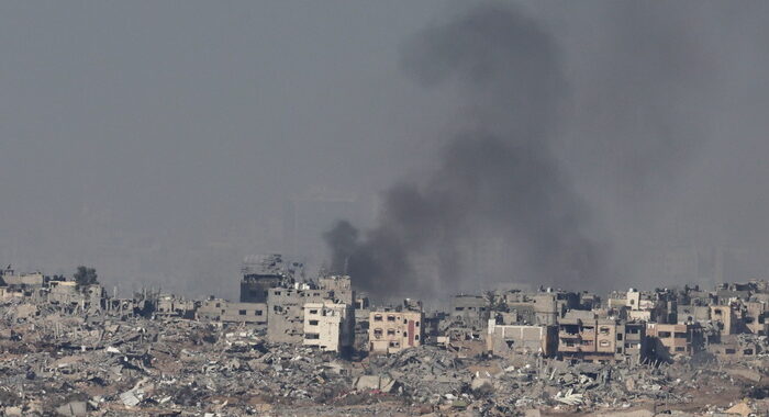 Onu, 100 giorni di guerra a Gaza sono macchia per umanità