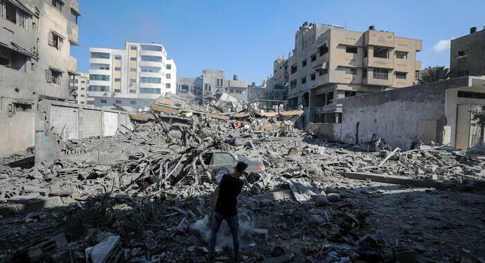 Onu, ‘la Striscia di Gaza è diventata inabitabile’