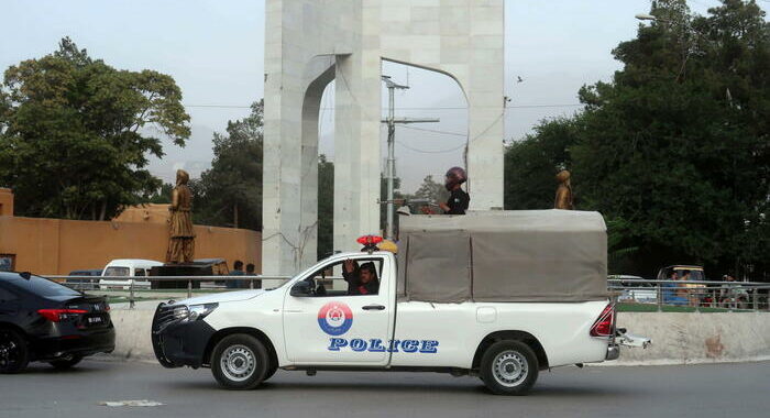 Pakistan, attacchi aerei dell’Iran: morti due bambini