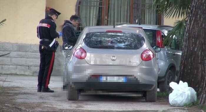 Picchiato e bruciato nel Pistoiese, cognato fermato per omicidio