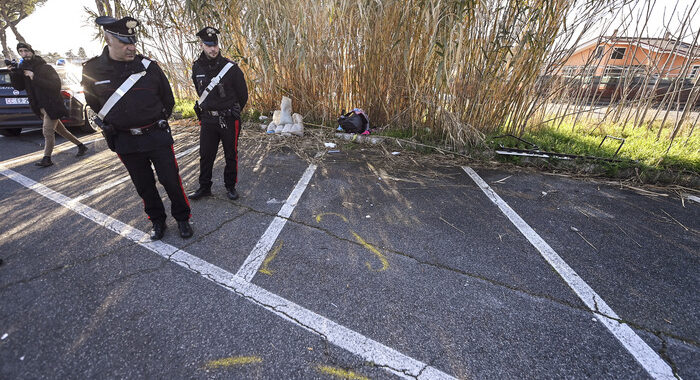 Prima incontro al bar, almeno 2 colpi contro il 14enne