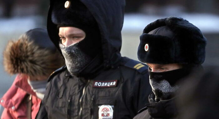 Russia: media, ‘scontri polizia-manifestanti in Baschiria’