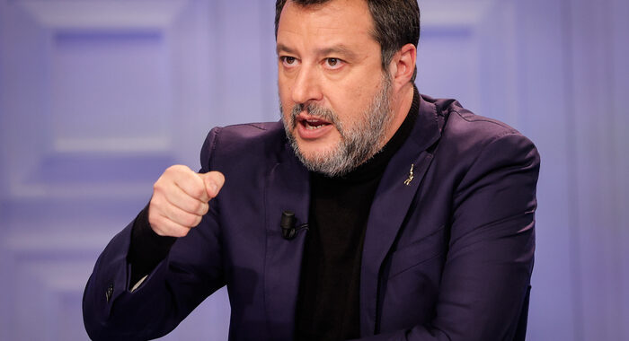 Salvini, ‘agenzia Entrate non può essere fonte di problemi’