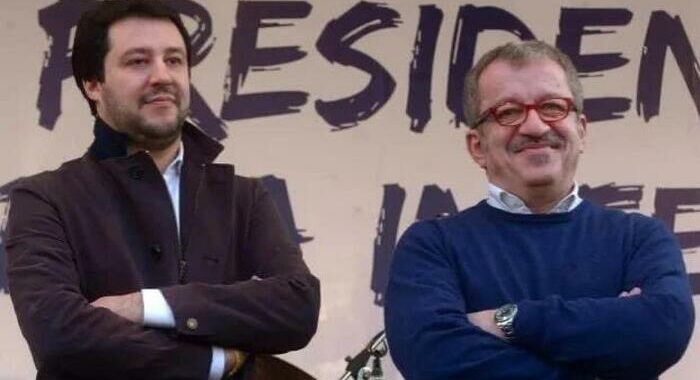 Salvini, Autonomia passo importante verso un Paese più moderno